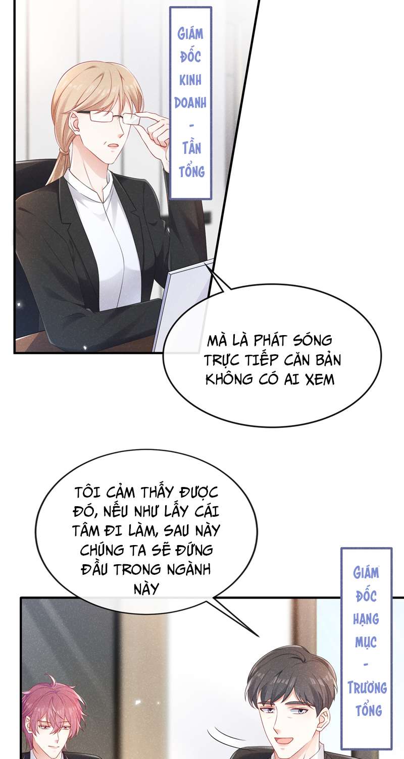 Tôi Với Hình Mẫu Lý Tưởng Lìa Trần Rồi! Chap 91 - Next Chap 92