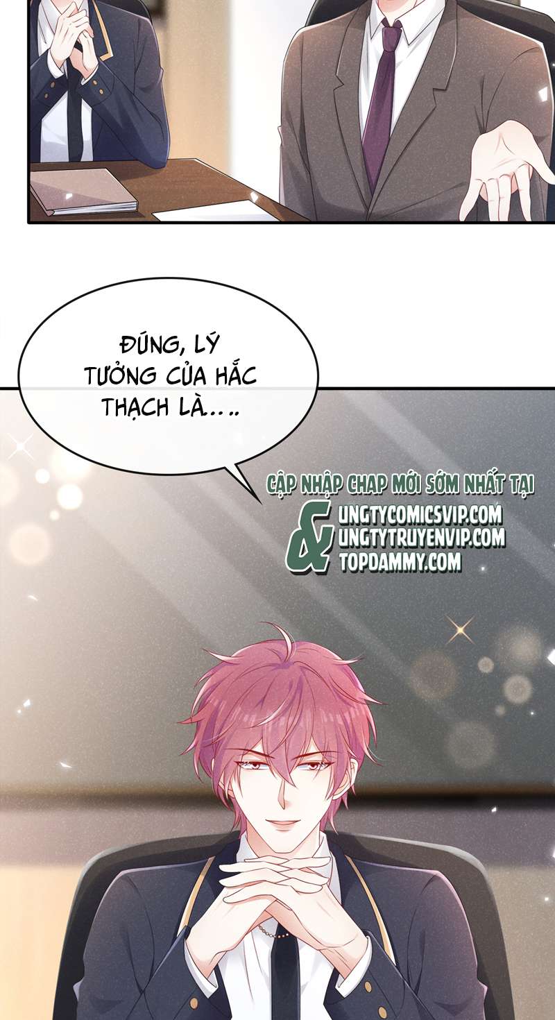 Tôi Với Hình Mẫu Lý Tưởng Lìa Trần Rồi! Chap 91 - Next Chap 92