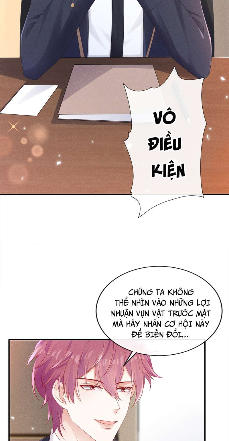 Tôi Với Hình Mẫu Lý Tưởng Lìa Trần Rồi! Chap 91 - Next Chap 92