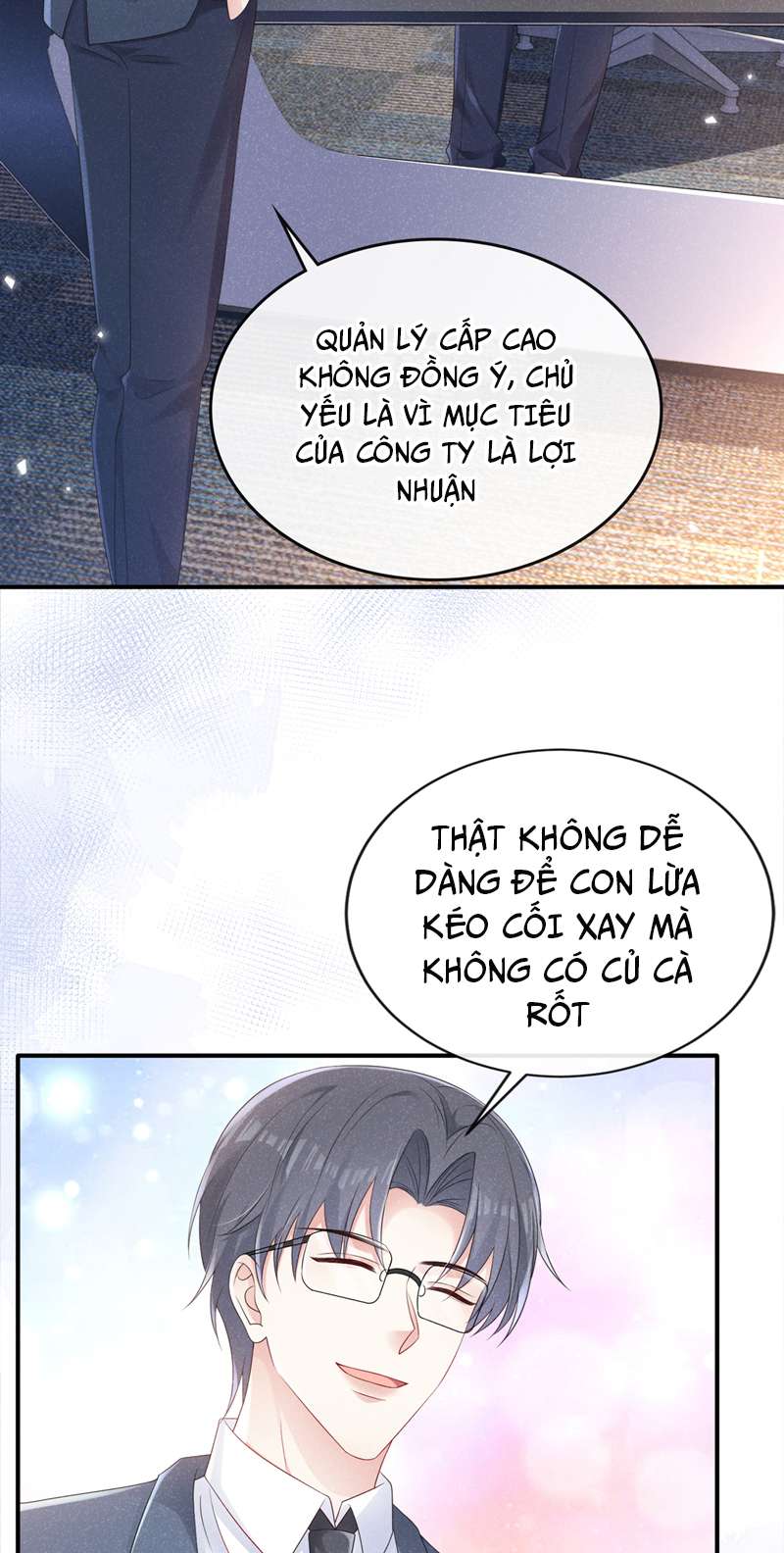 Tôi Với Hình Mẫu Lý Tưởng Lìa Trần Rồi! Chap 91 - Next Chap 92