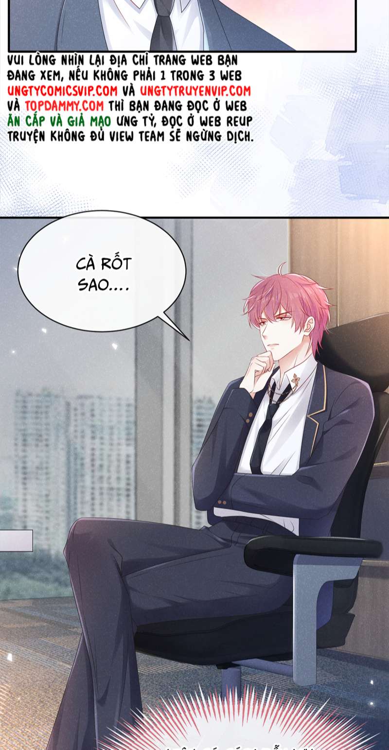 Tôi Với Hình Mẫu Lý Tưởng Lìa Trần Rồi! Chap 91 - Next Chap 92