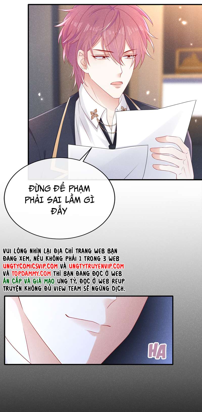 Tôi Với Hình Mẫu Lý Tưởng Lìa Trần Rồi! Chap 91 - Next Chap 92