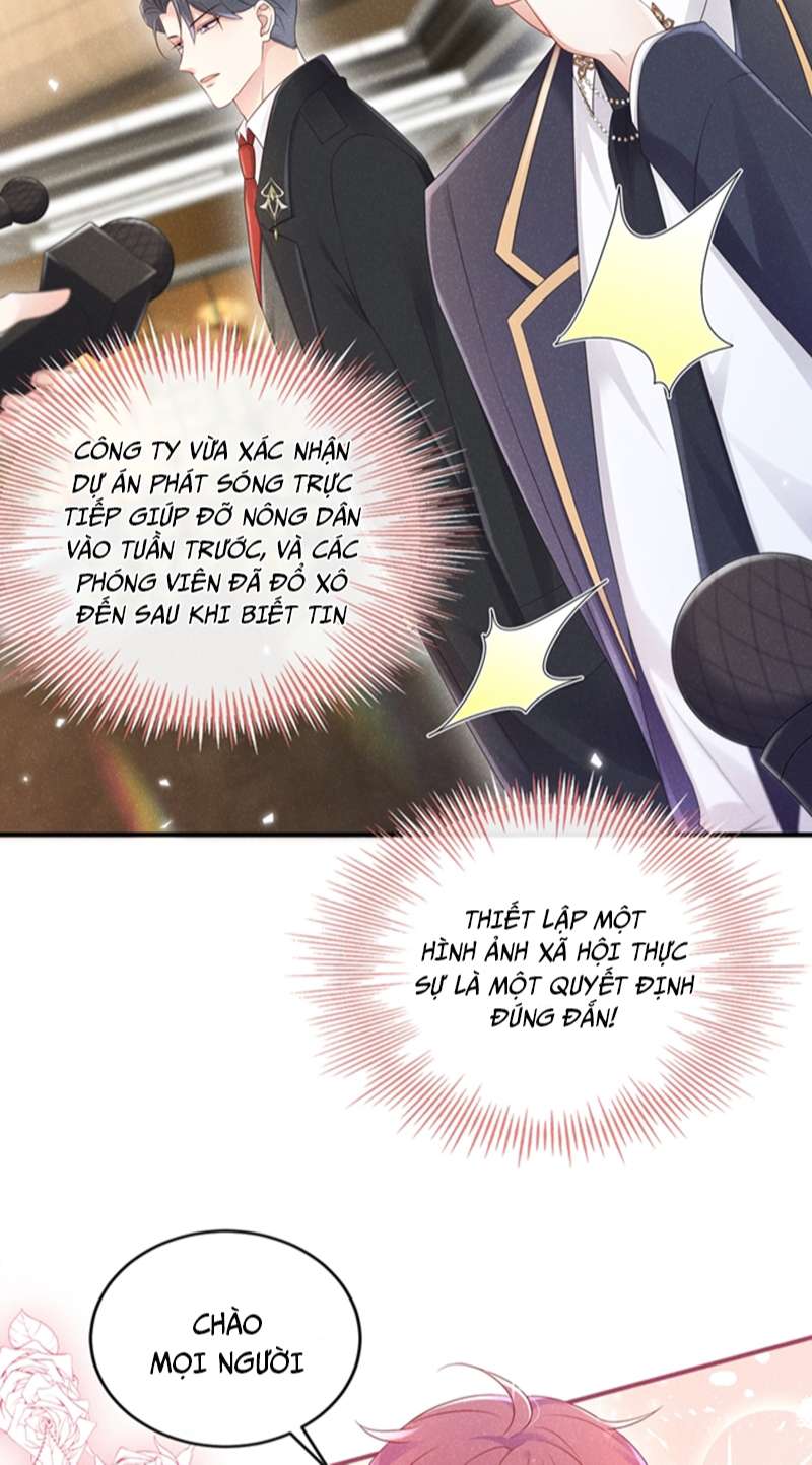 Tôi Với Hình Mẫu Lý Tưởng Lìa Trần Rồi! Chap 91 - Next Chap 92