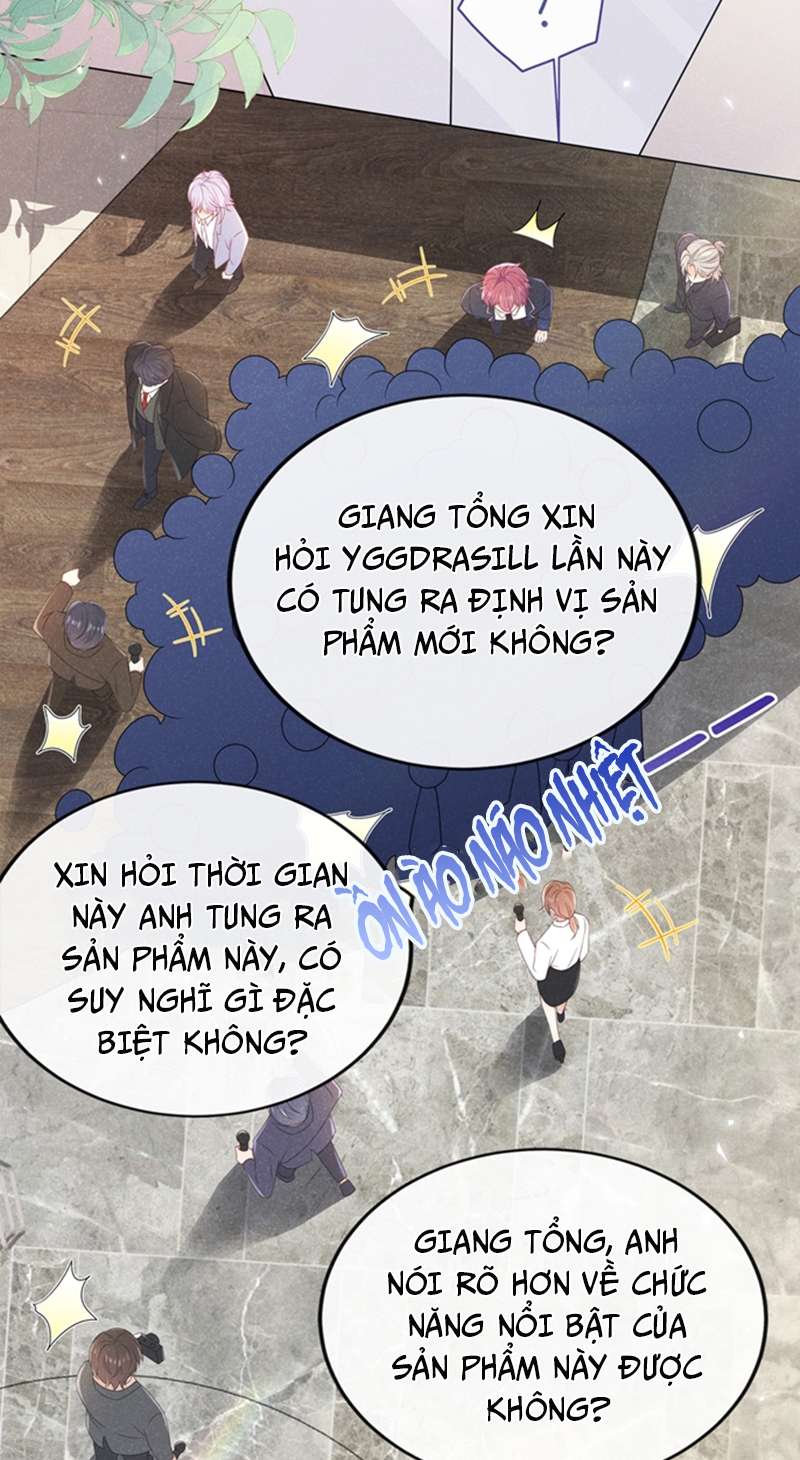 Tôi Với Hình Mẫu Lý Tưởng Lìa Trần Rồi! Chap 91 - Next Chap 92