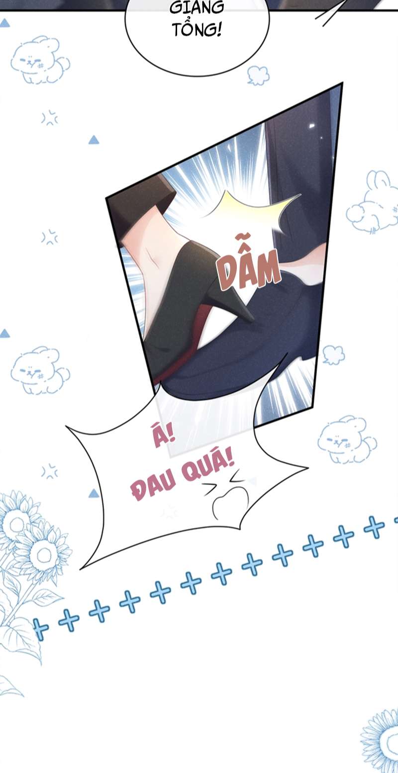 Tôi Với Hình Mẫu Lý Tưởng Lìa Trần Rồi! Chap 91 - Next Chap 92