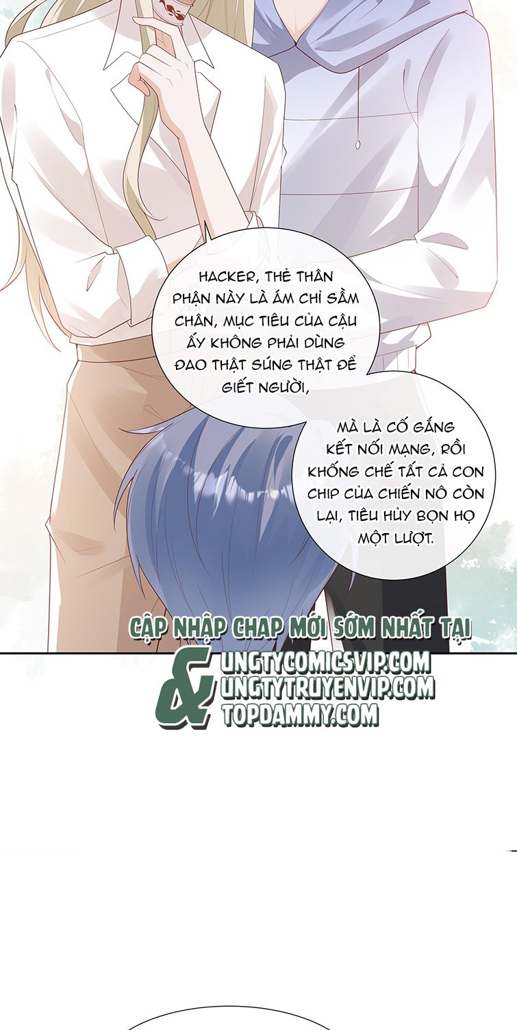 Người Dẫn Đường Có Phải Trùng Sinh Rồi Không Chap 61 - Next Chap 62