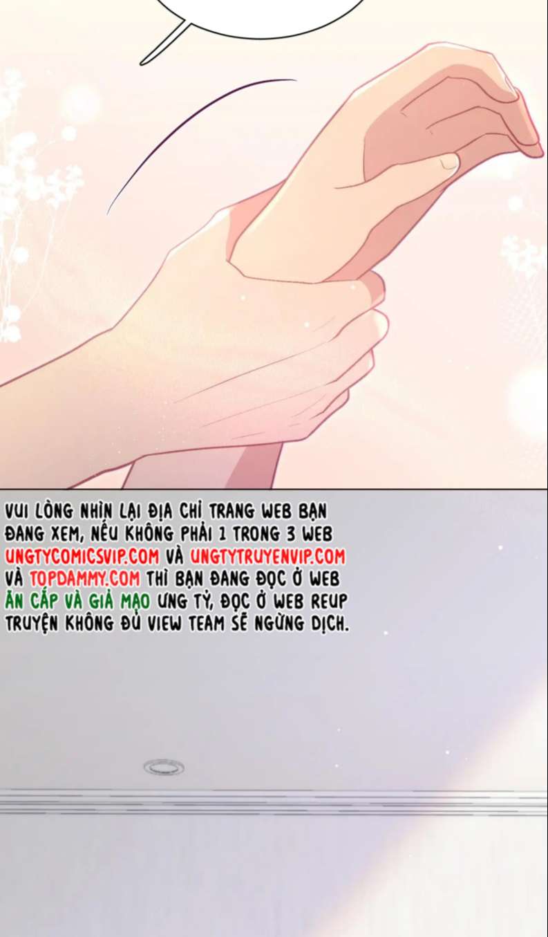 Muốn Sờ Đuôi Chap 24 - Next Chap 25