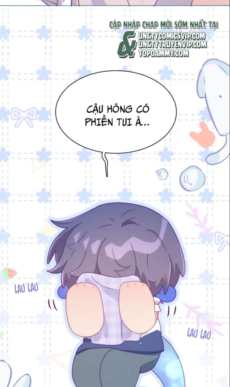 Muốn Sờ Đuôi Chap 24 - Next Chap 25