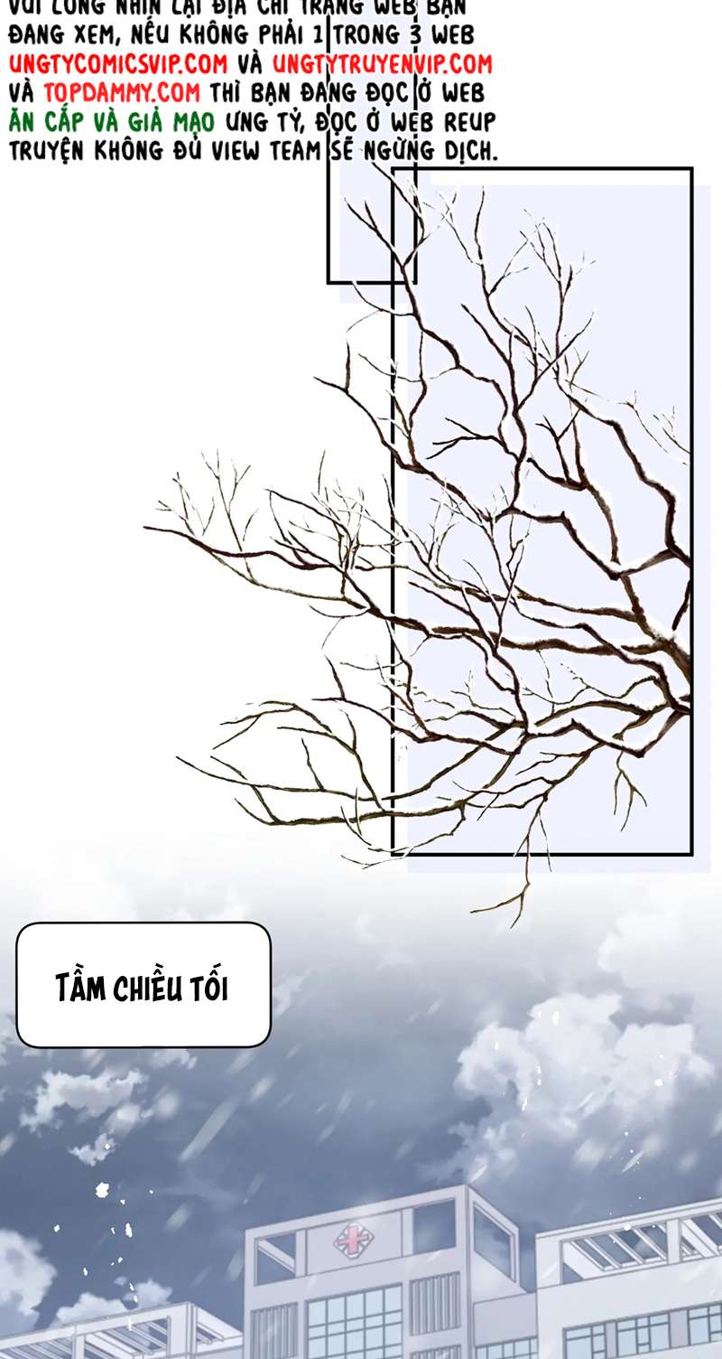 Tình Địch Mỗi Ngày Đều Trở Nên Đẹp Hơn Chap 75 - Next Chap 76