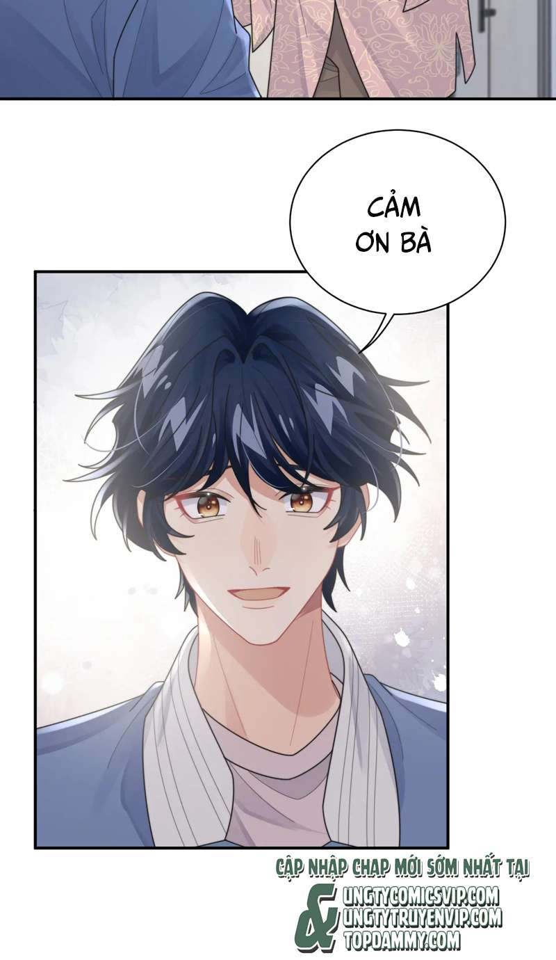 Tình Địch Mỗi Ngày Đều Trở Nên Đẹp Hơn Chap 75 - Next Chap 76