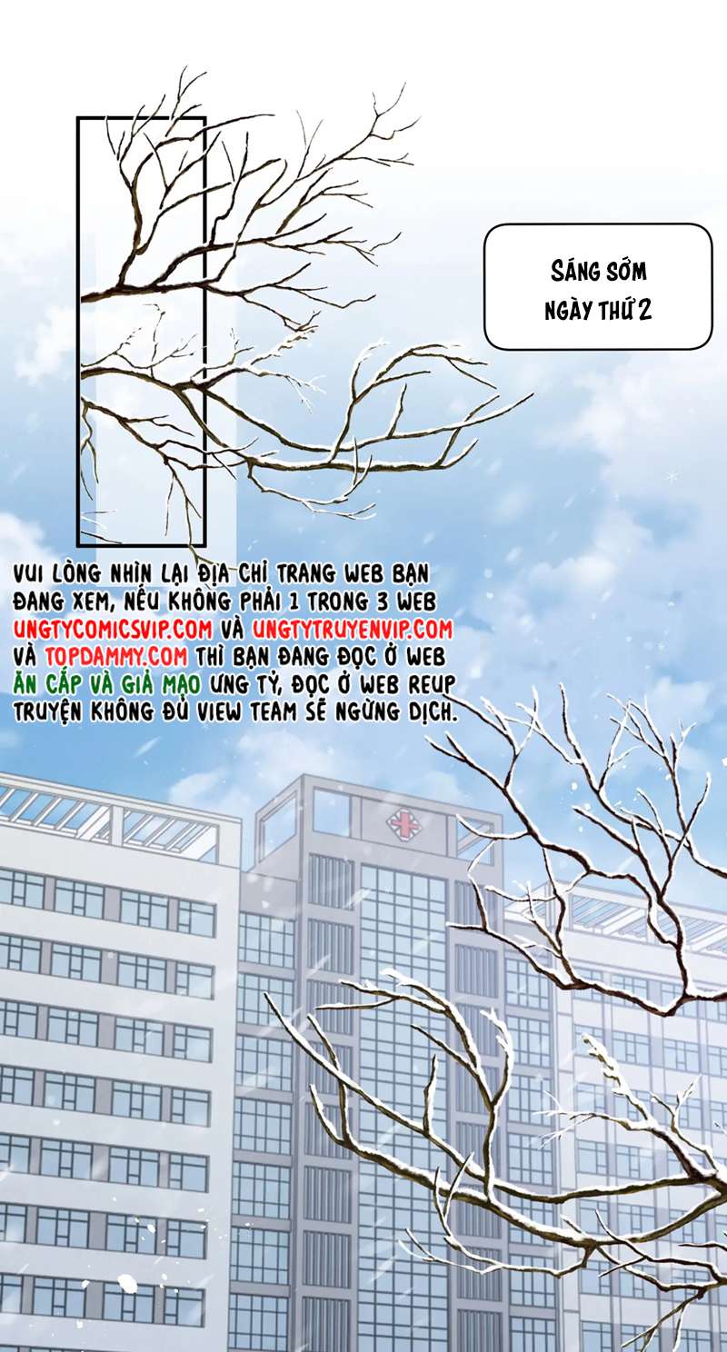 Tình Địch Mỗi Ngày Đều Trở Nên Đẹp Hơn Chap 75 - Next Chap 76