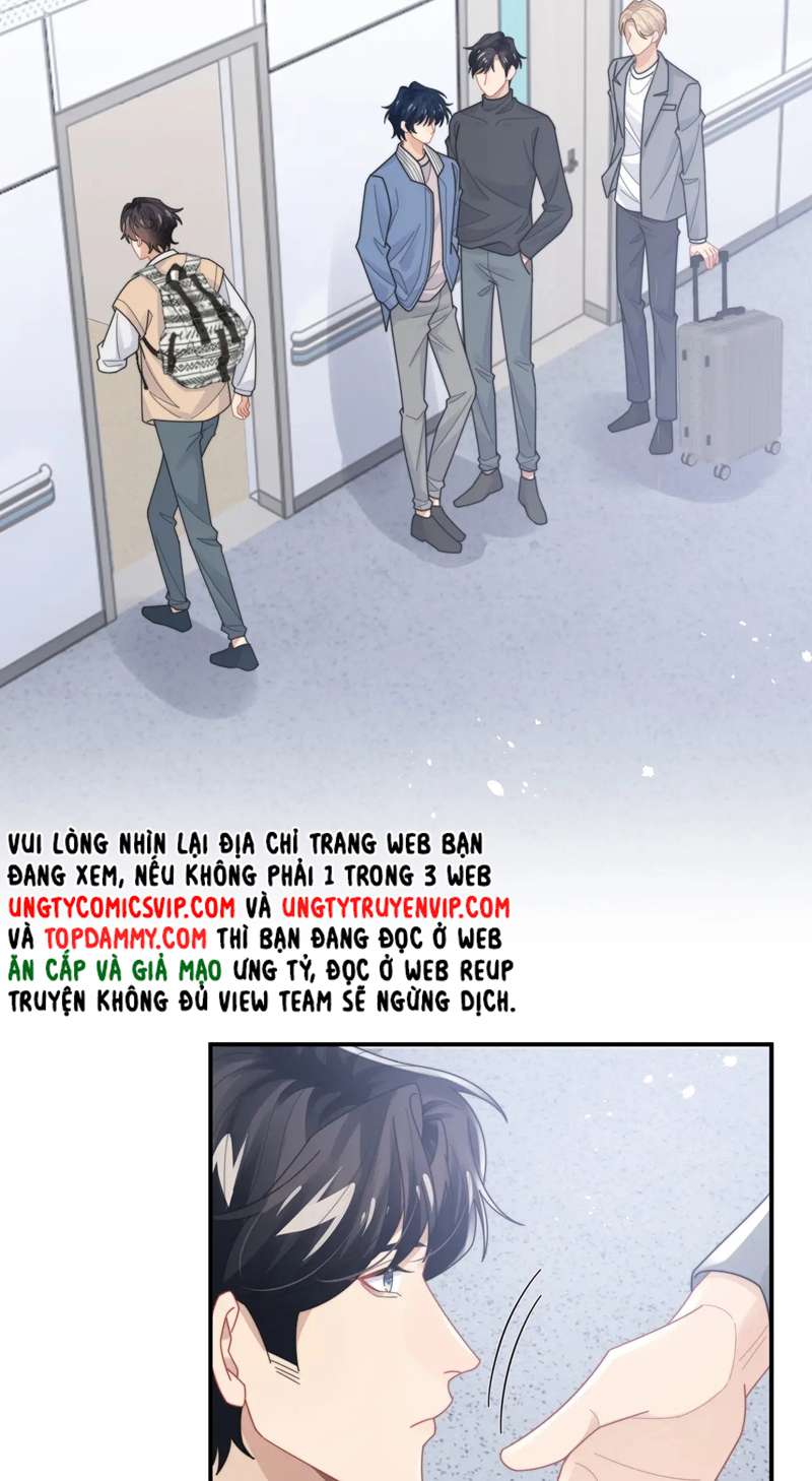 Tình Địch Mỗi Ngày Đều Trở Nên Đẹp Hơn Chap 75 - Next Chap 76