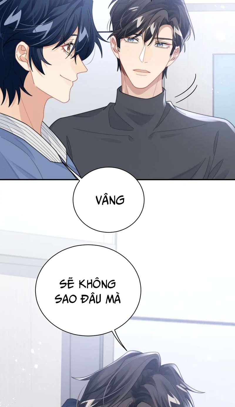 Tình Địch Mỗi Ngày Đều Trở Nên Đẹp Hơn Chap 75 - Next Chap 76