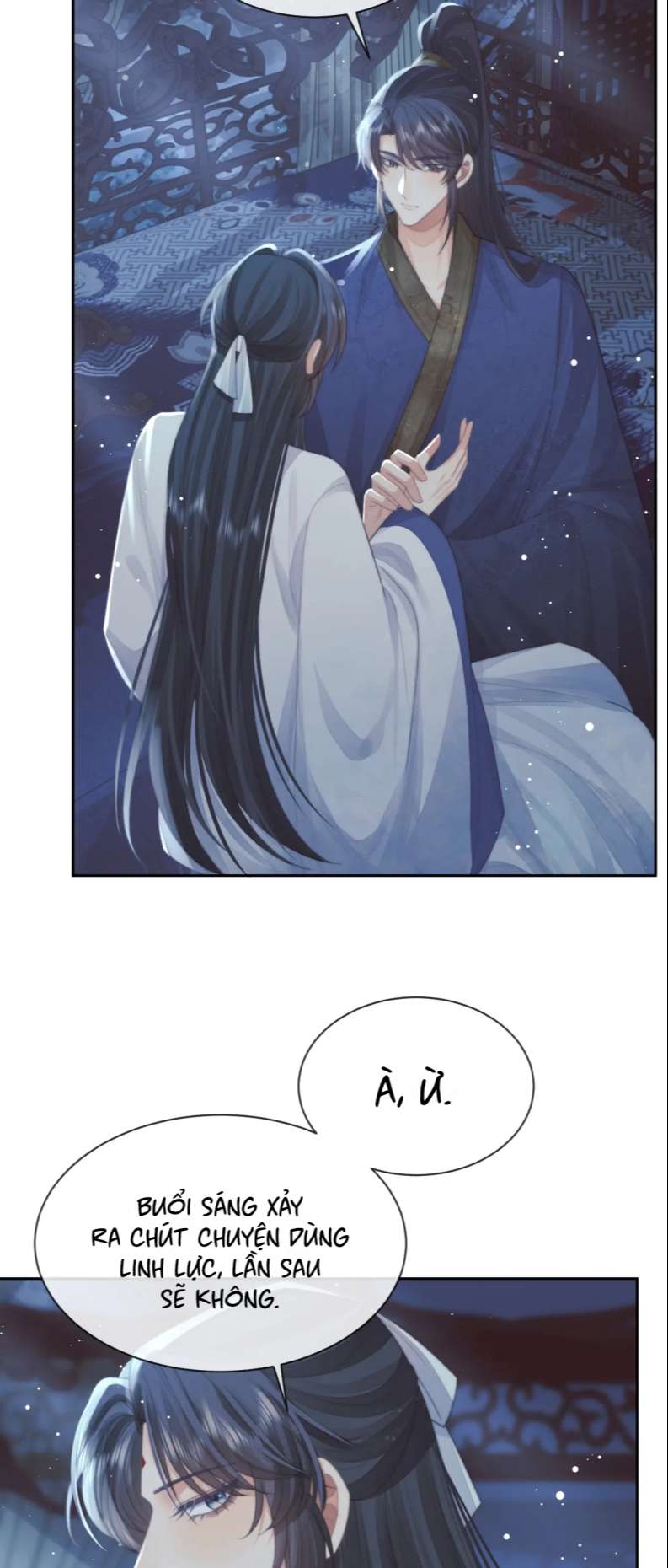 Độc Chiếm Mỹ Nhân Sư Tôn Bệnh Kiều Chap 73 - Next Chap 74