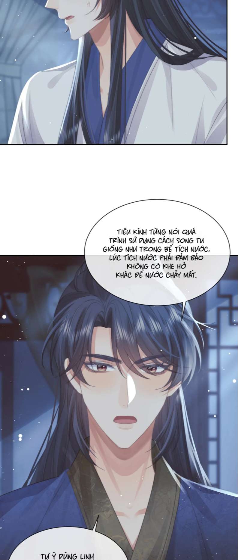 Độc Chiếm Mỹ Nhân Sư Tôn Bệnh Kiều Chap 73 - Next Chap 74