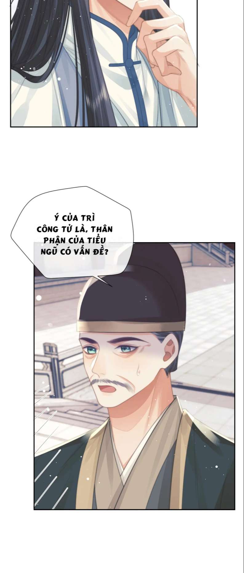 Độc Chiếm Mỹ Nhân Sư Tôn Bệnh Kiều Chap 73 - Next Chap 74