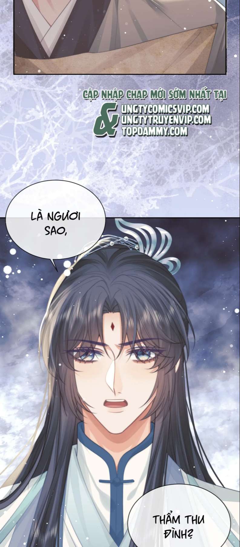 Độc Chiếm Mỹ Nhân Sư Tôn Bệnh Kiều Chap 73 - Next Chap 74