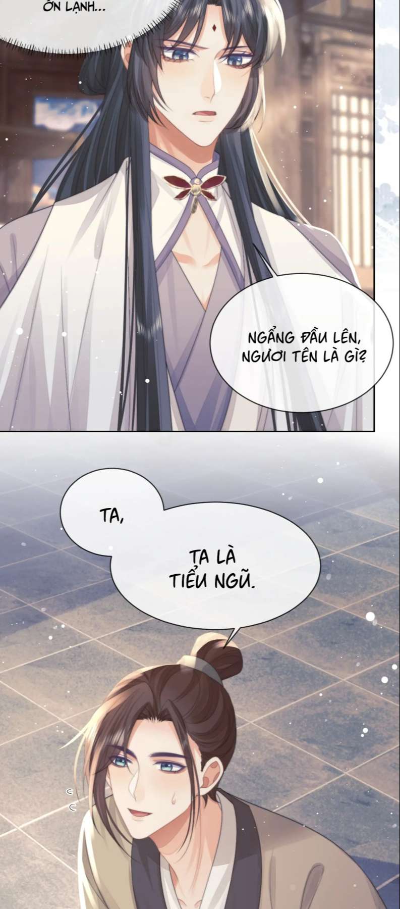 Độc Chiếm Mỹ Nhân Sư Tôn Bệnh Kiều Chap 73 - Next Chap 74