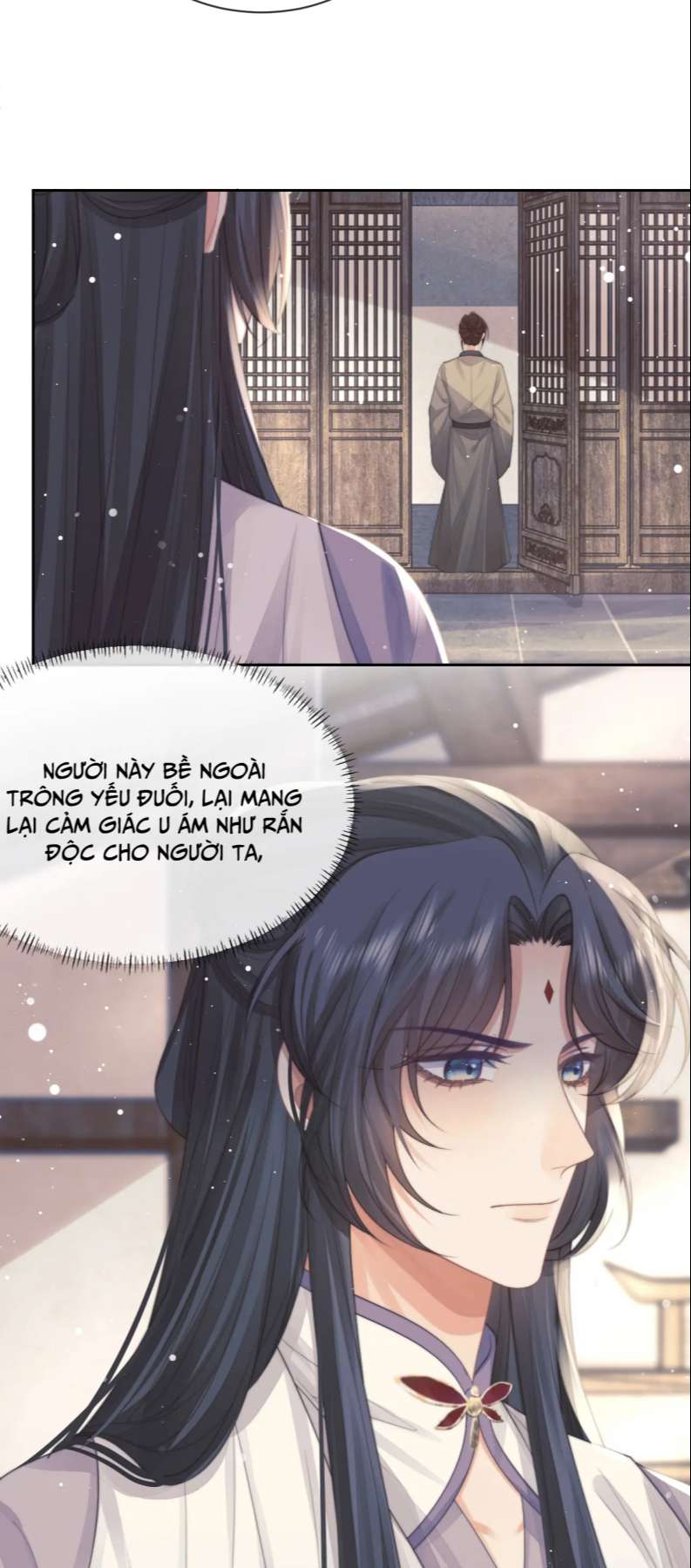 Độc Chiếm Mỹ Nhân Sư Tôn Bệnh Kiều Chap 73 - Next Chap 74