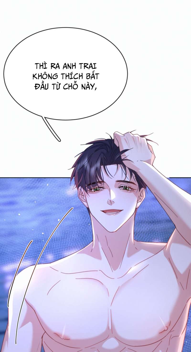 Huynh Dạy Dỗ Đệ Bất Kính Chap 8 - Next Chap 9