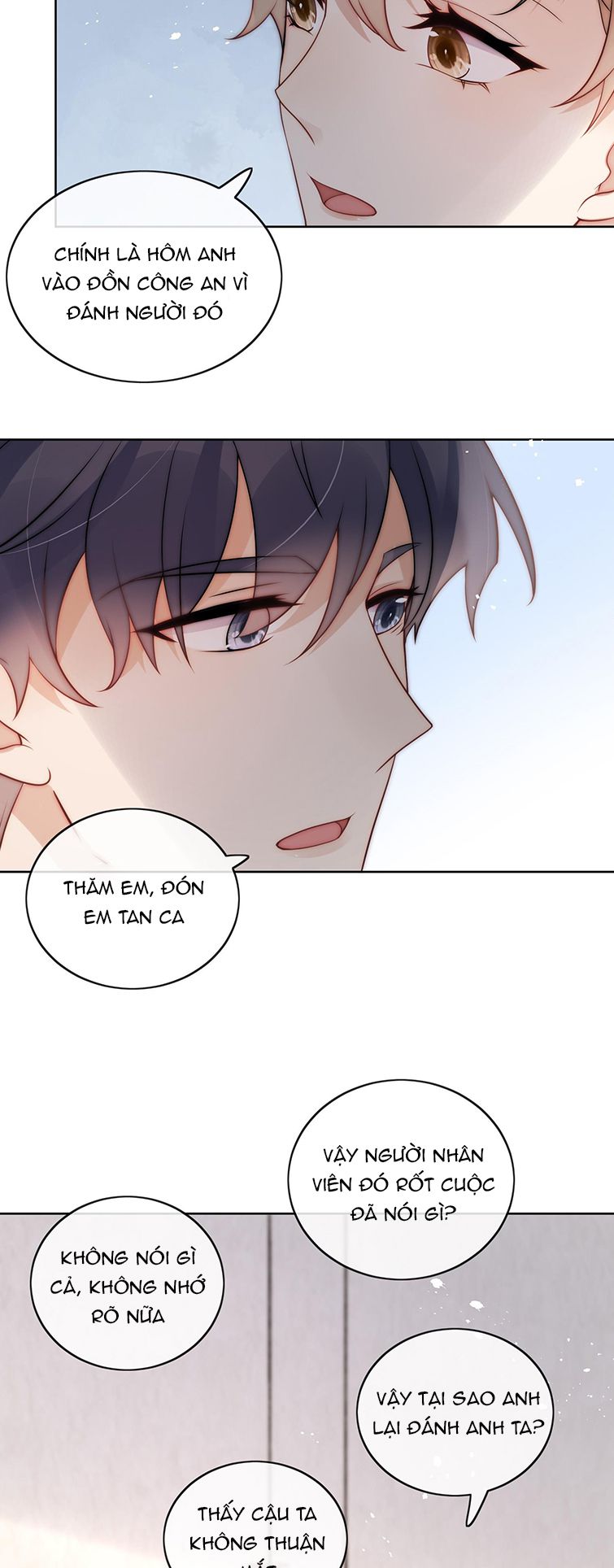 Trích Tinh Chap 32 - Next Chap 33