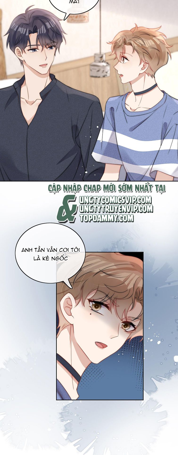 Trích Tinh Chap 32 - Next Chap 33