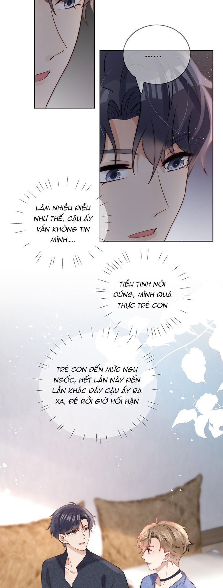 Trích Tinh Chap 32 - Next Chap 33