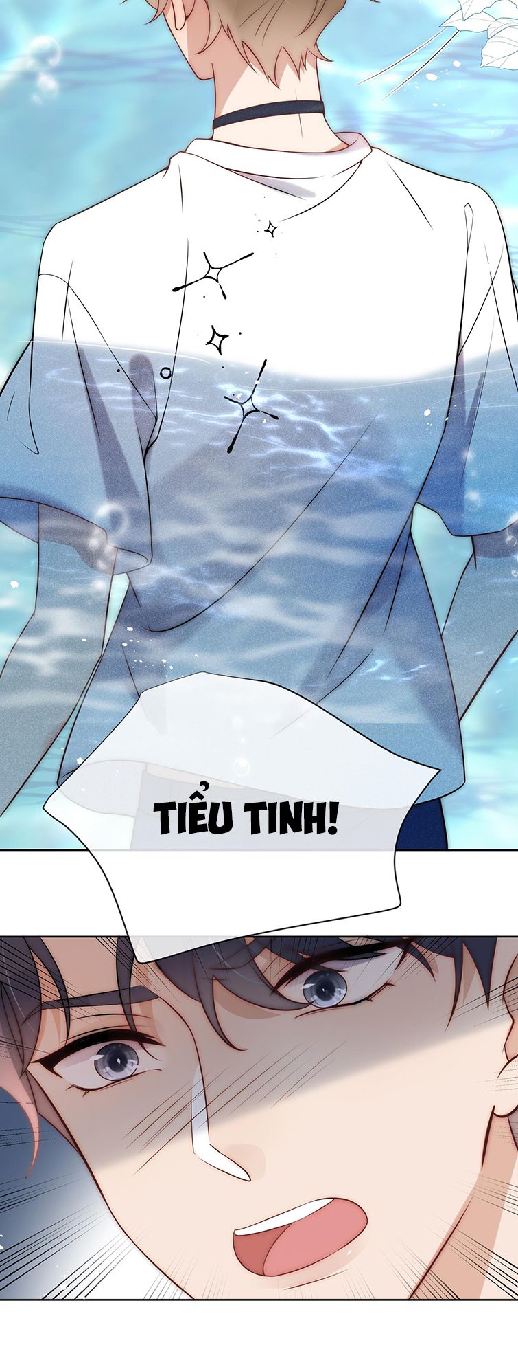 Trích Tinh Chap 32 - Next Chap 33