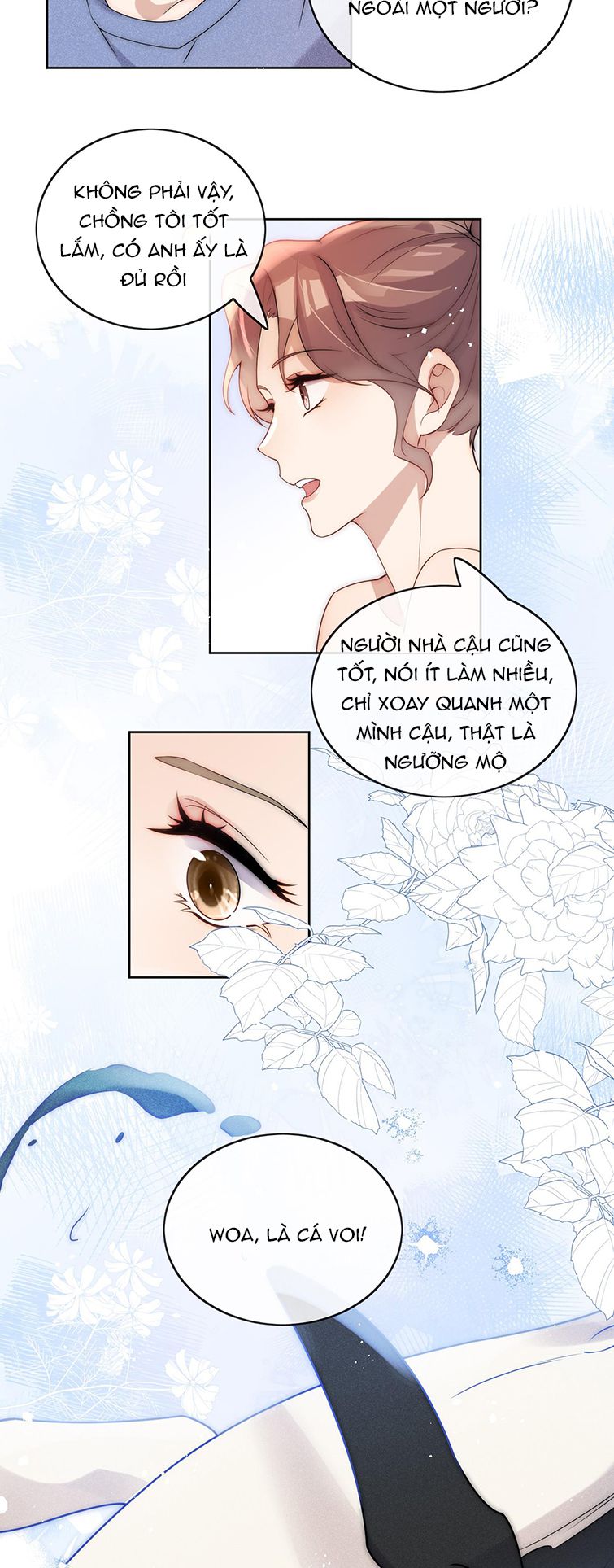 Trích Tinh Chap 32 - Next Chap 33