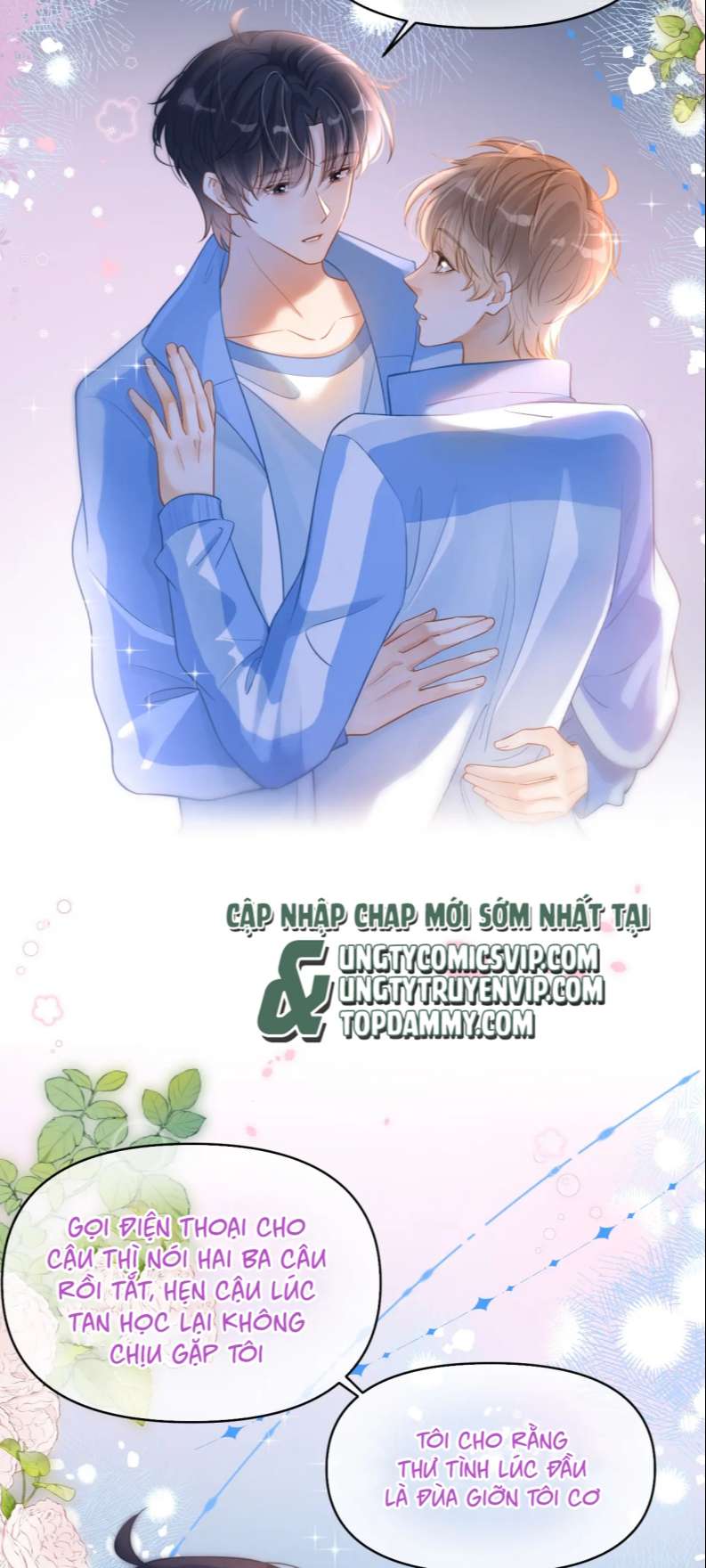 Giáo Thảo Bá Đạo Cầu Tôi Quay Lại Chap 12 - Next Chap 13