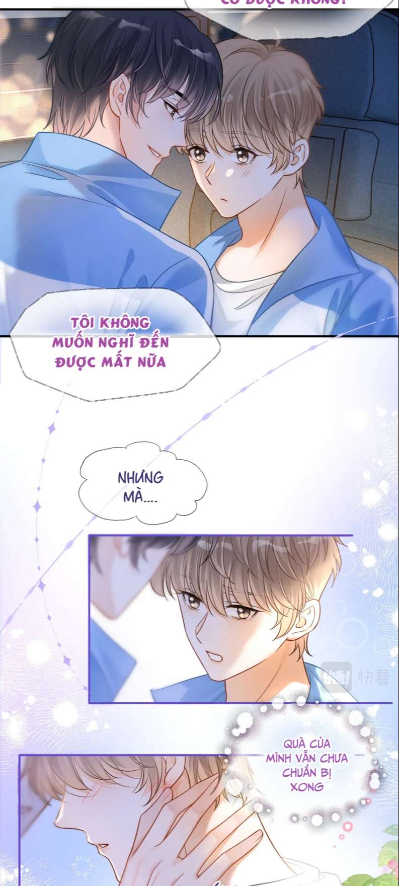 Giáo Thảo Bá Đạo Cầu Tôi Quay Lại Chap 12 - Next Chap 13