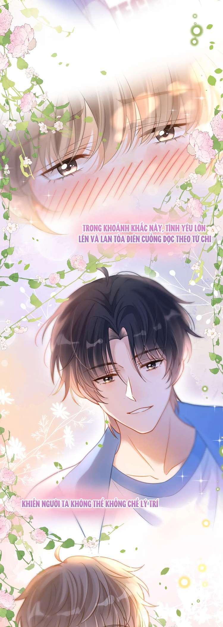 Giáo Thảo Bá Đạo Cầu Tôi Quay Lại Chap 12 - Next Chap 13