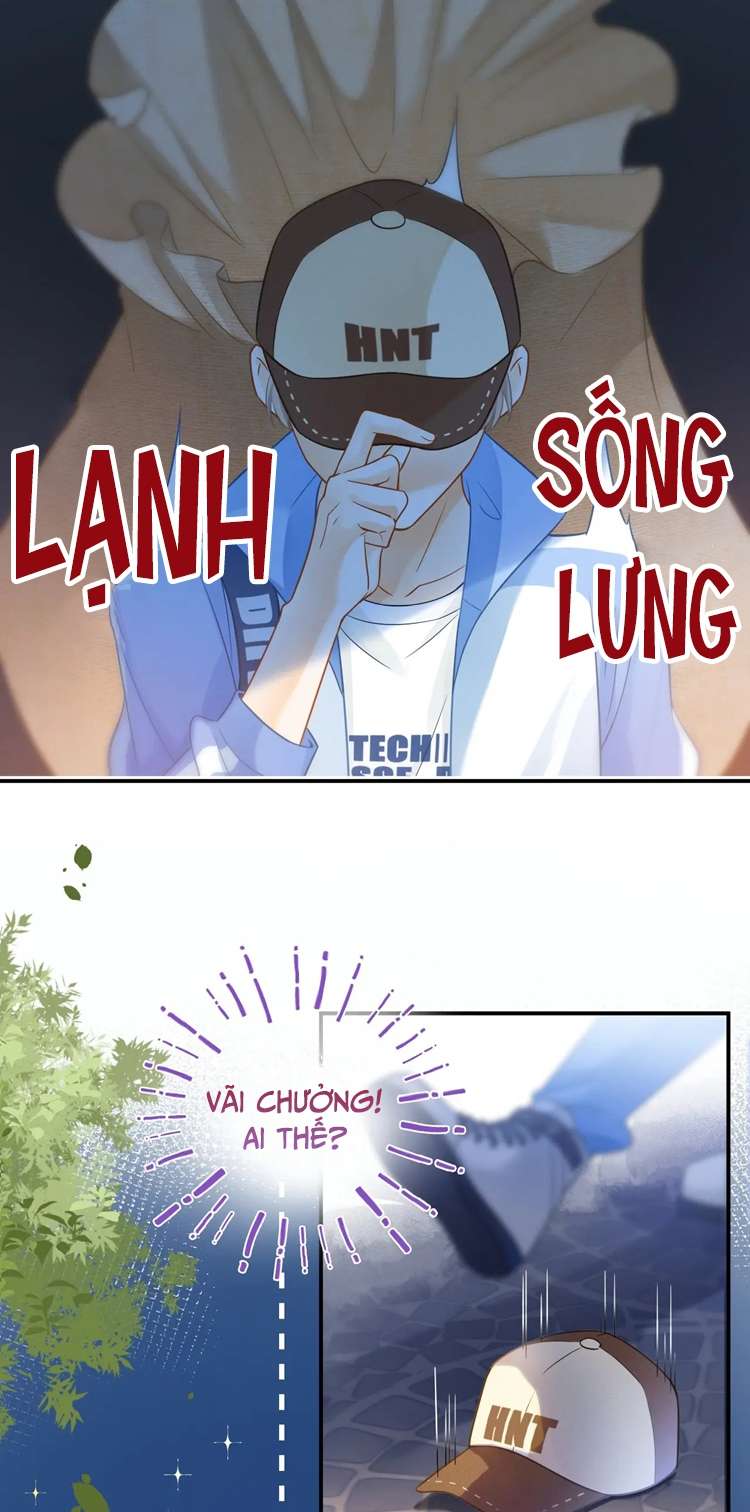 Giáo Thảo Bá Đạo Cầu Tôi Quay Lại Chap 12 - Next Chap 13