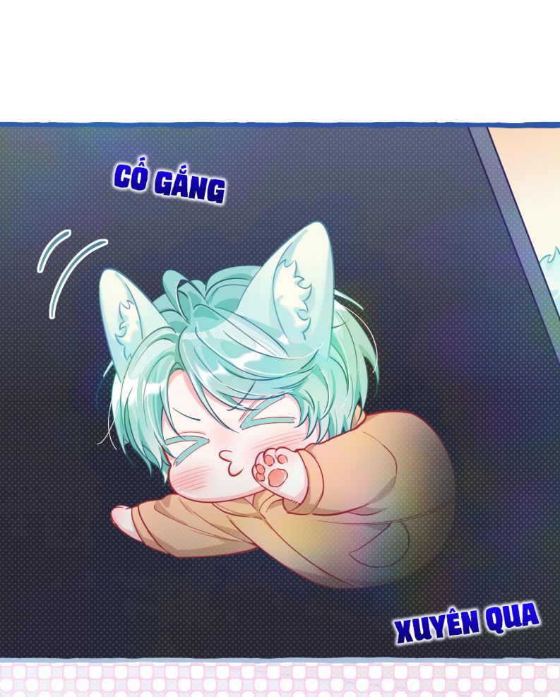 Hồ Ly Rắc Rối Chap 19 - Next Chap 20