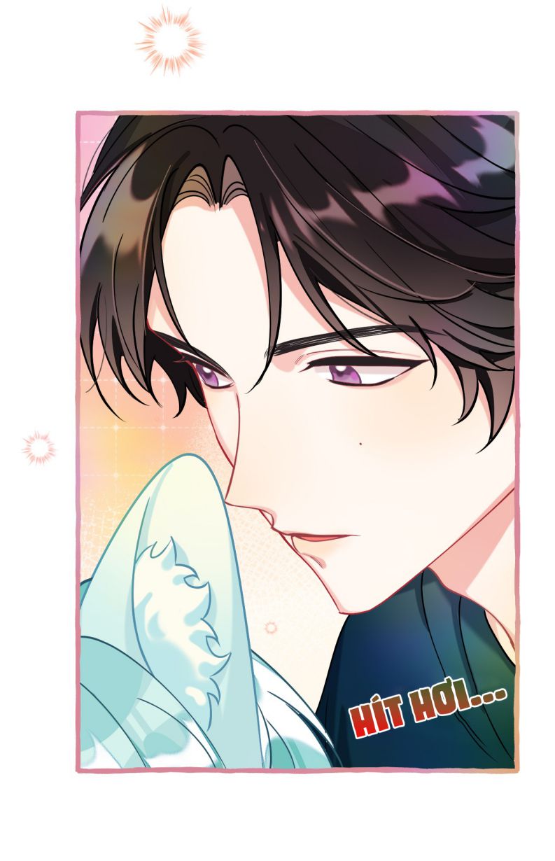 Hồ Ly Rắc Rối Chap 19 - Next Chap 20