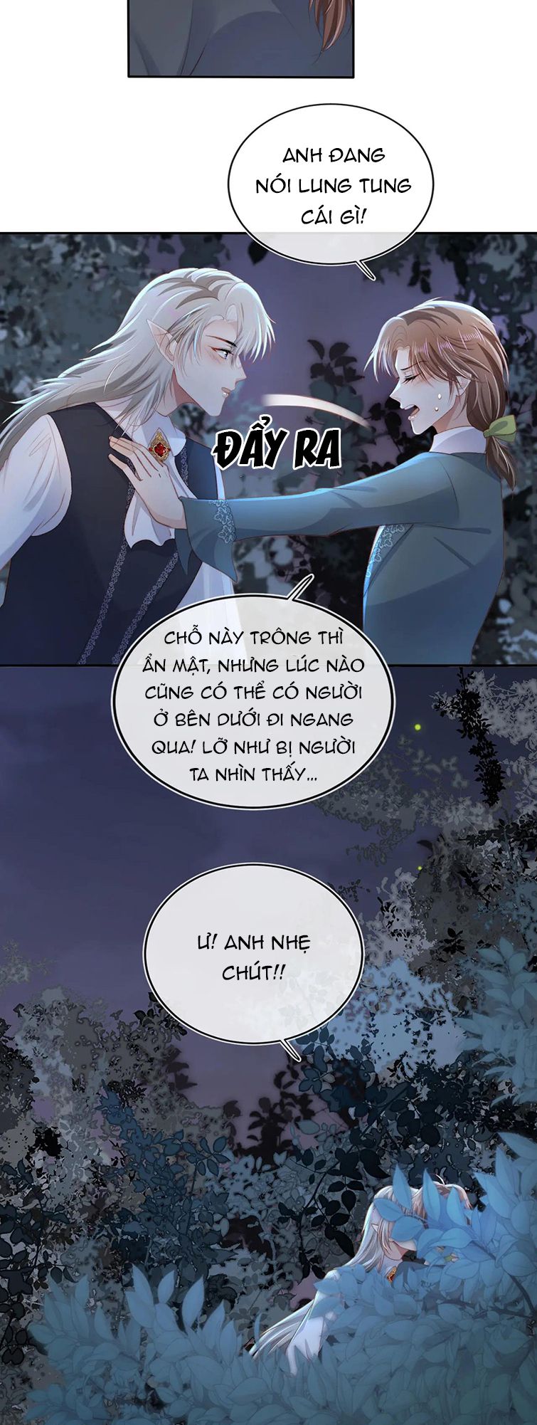 Hắc Hóa Phản Diện Sủng Lên Trời Chap 75 - Next Chap 76