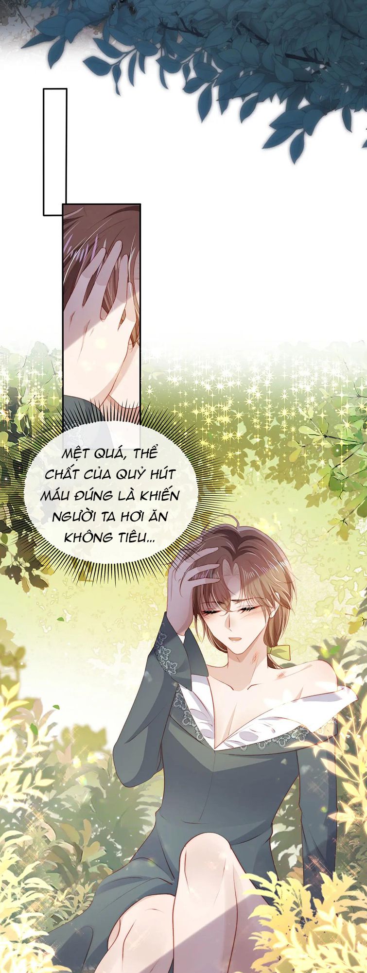 Hắc Hóa Phản Diện Sủng Lên Trời Chap 75 - Next Chap 76