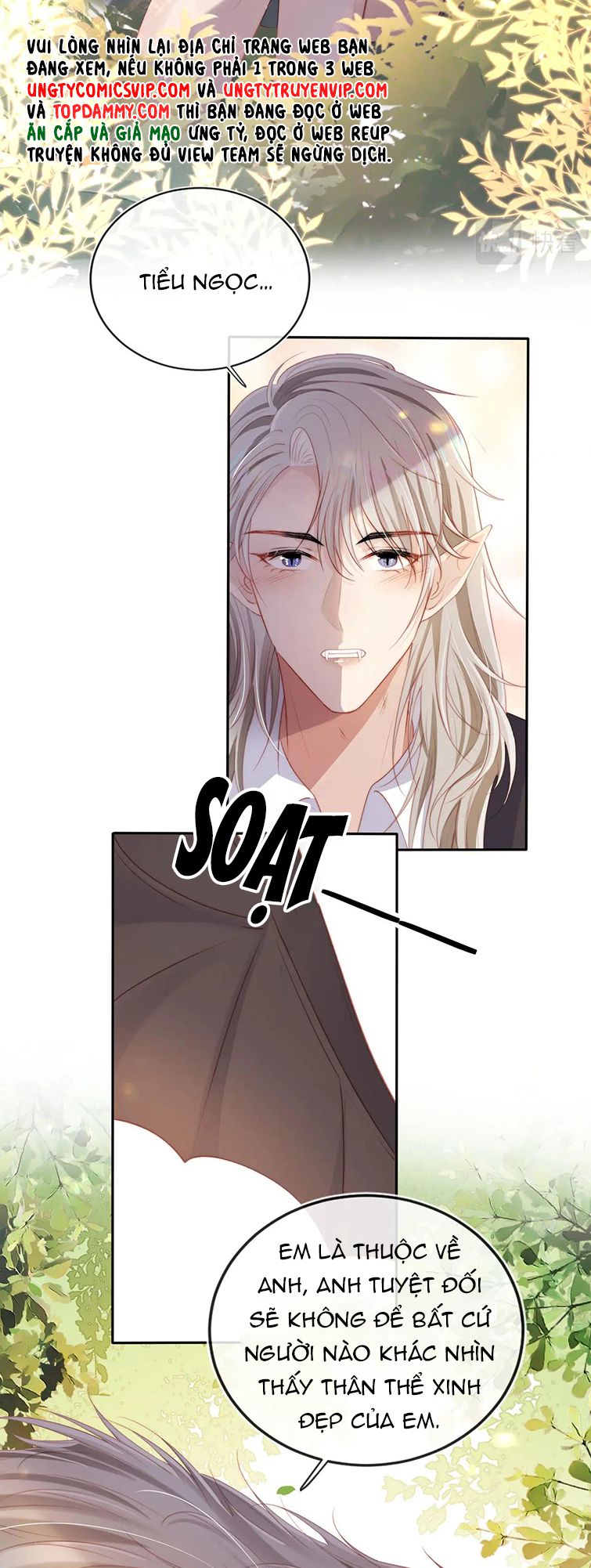 Hắc Hóa Phản Diện Sủng Lên Trời Chap 75 - Next Chap 76