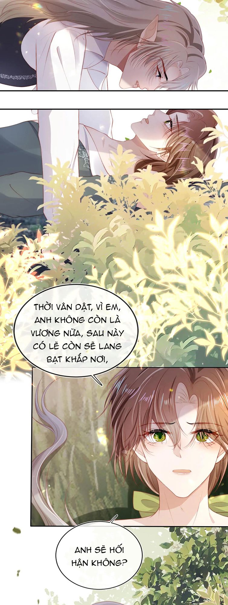 Hắc Hóa Phản Diện Sủng Lên Trời Chap 75 - Next Chap 76