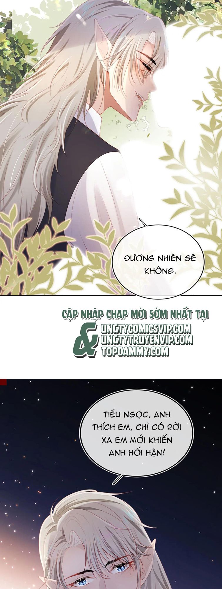 Hắc Hóa Phản Diện Sủng Lên Trời Chap 75 - Next Chap 76