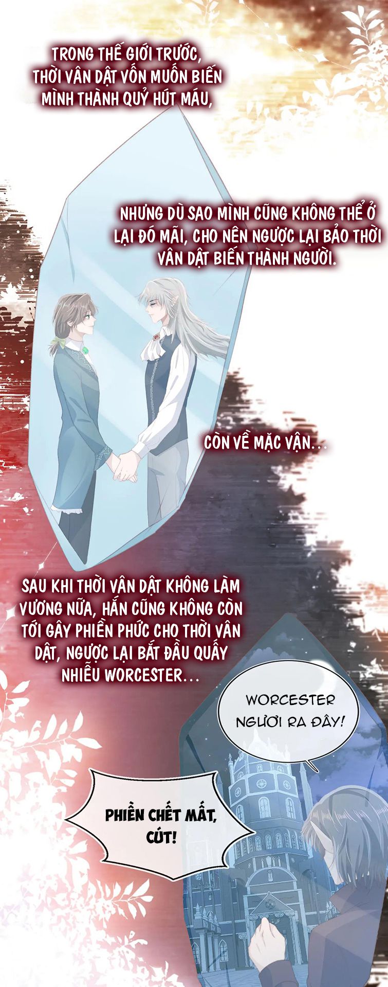 Hắc Hóa Phản Diện Sủng Lên Trời Chap 75 - Next Chap 76