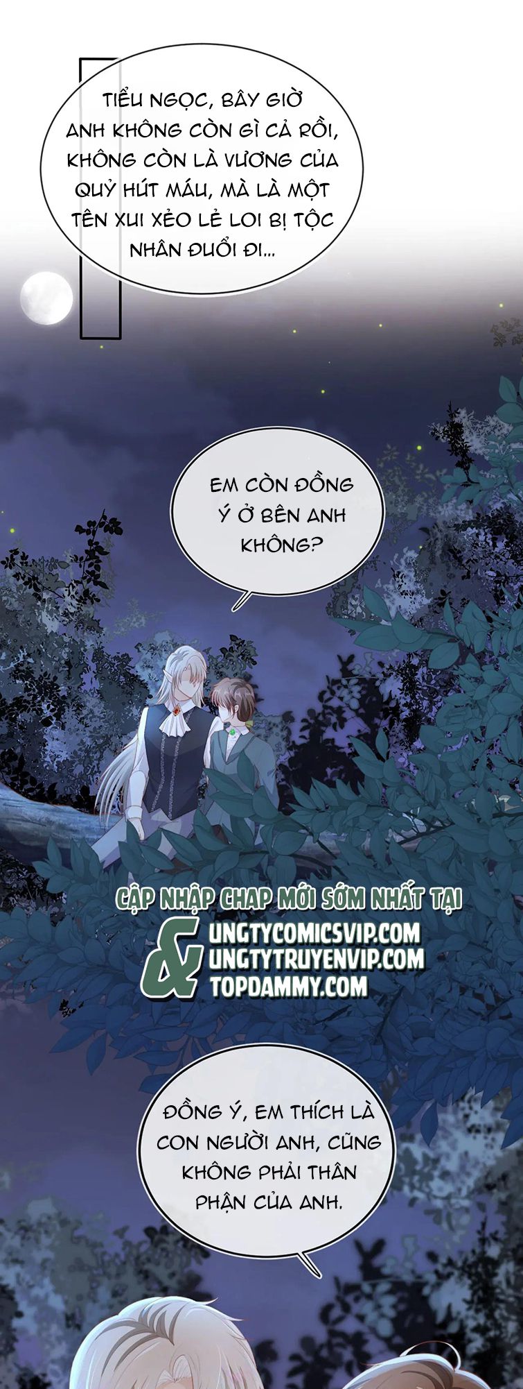 Hắc Hóa Phản Diện Sủng Lên Trời Chap 75 - Next Chap 76