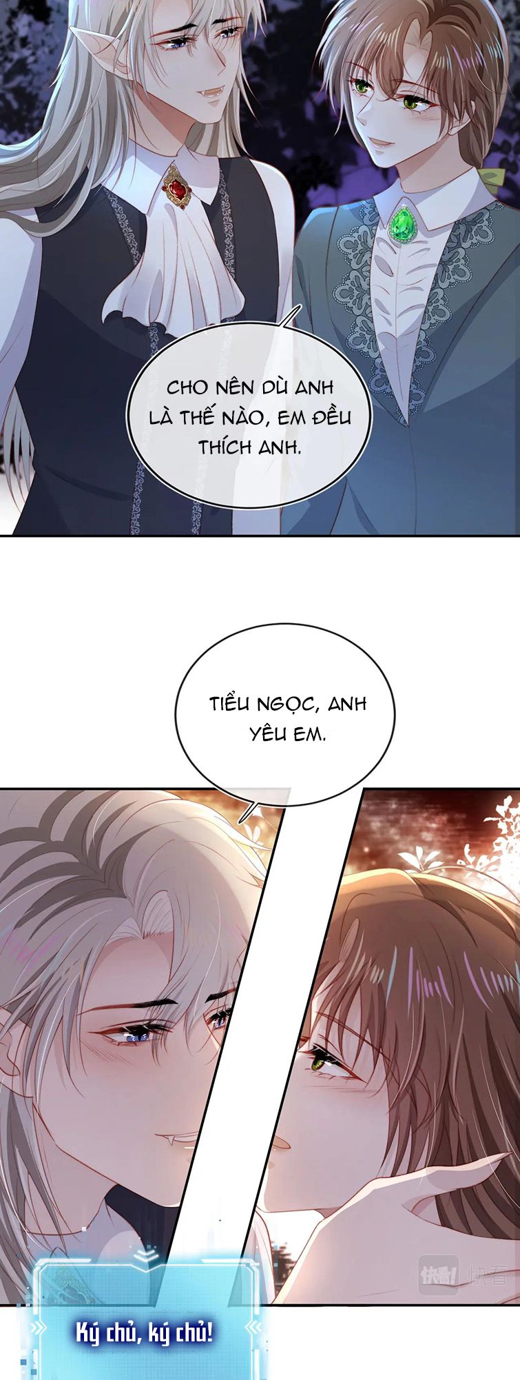 Hắc Hóa Phản Diện Sủng Lên Trời Chap 75 - Next Chap 76