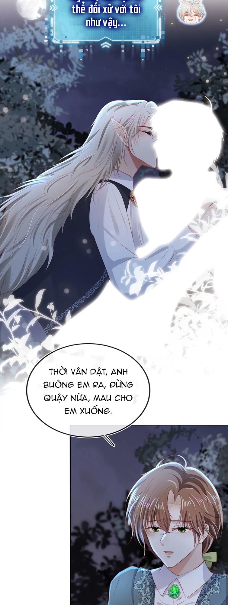 Hắc Hóa Phản Diện Sủng Lên Trời Chap 75 - Next Chap 76