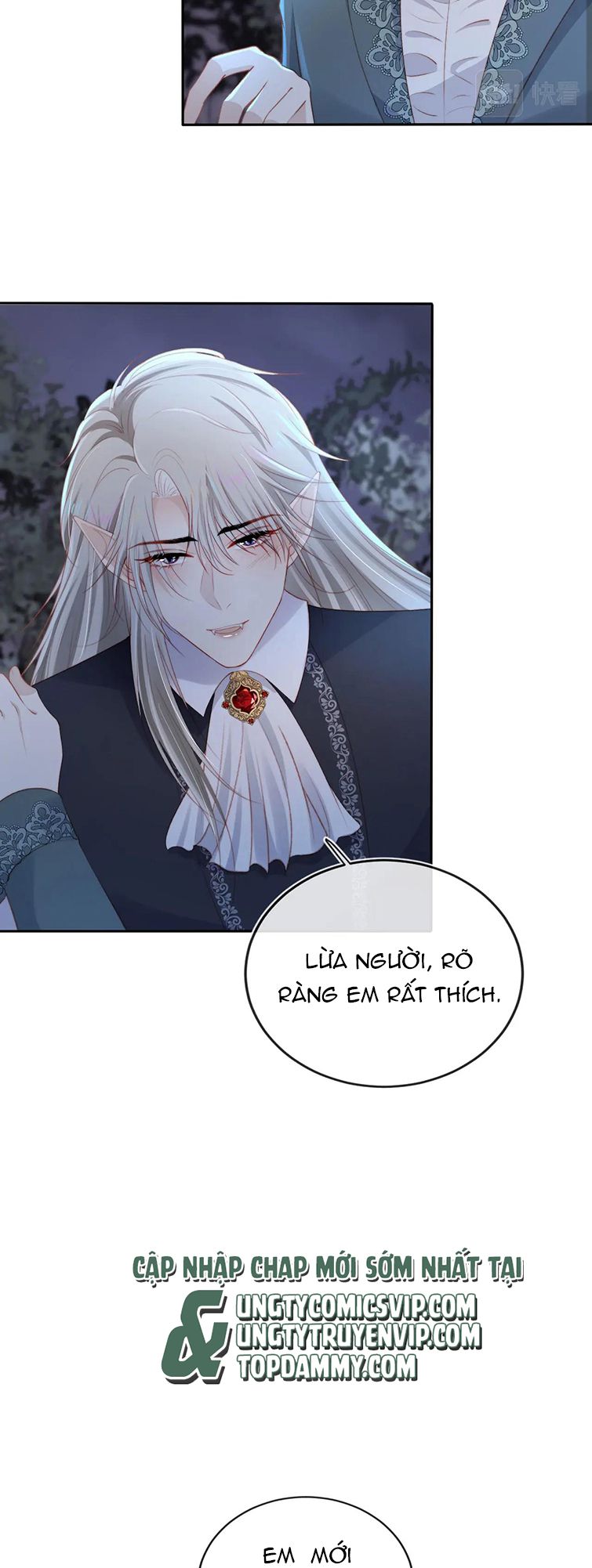 Hắc Hóa Phản Diện Sủng Lên Trời Chap 75 - Next Chap 76