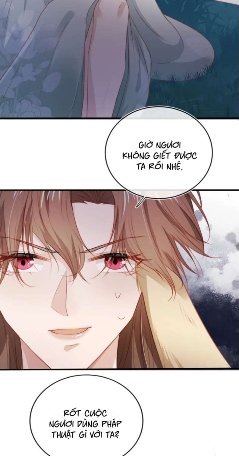 Hắc Hóa Phản Diện Sủng Lên Trời Chap 76 - Next Chap 77