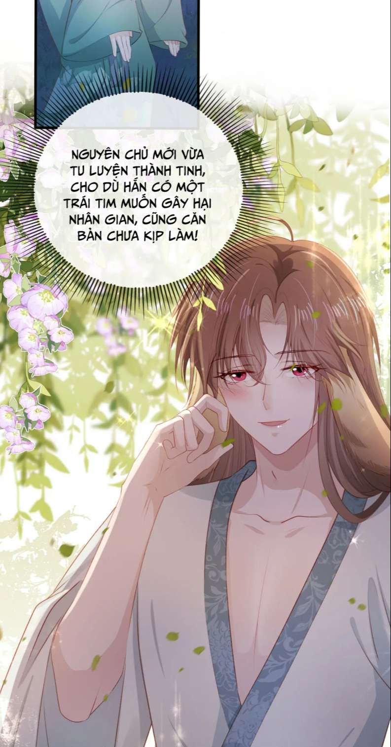 Hắc Hóa Phản Diện Sủng Lên Trời Chap 76 - Next Chap 77