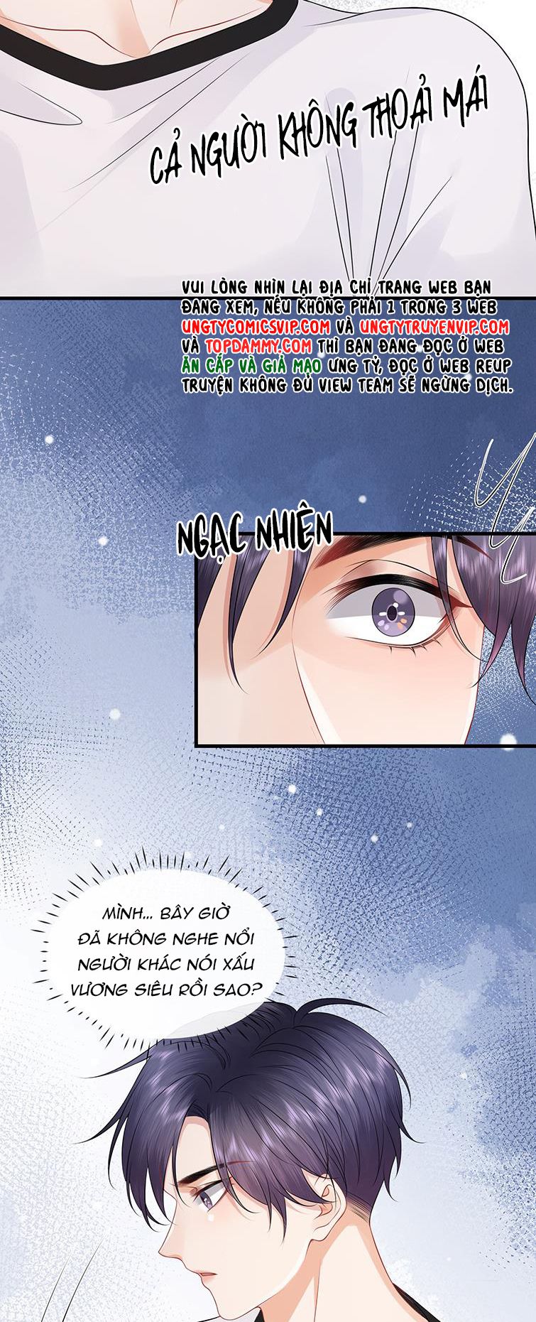 Peter Pan và Cinderella Chap 51 - Next Chap 52