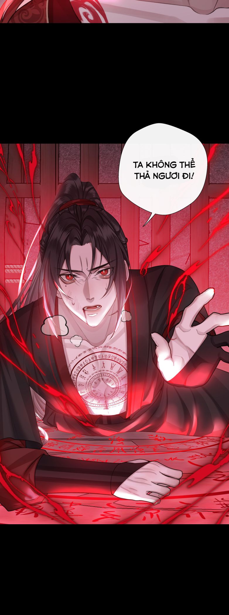 Bổn Tôn Tại Tông Môn Dưỡng Quỷ Hút Máu Chap 46 - Next Chap 47