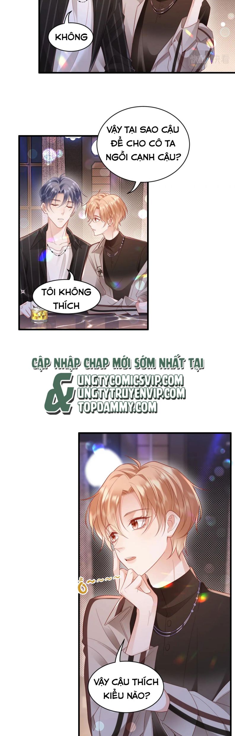 Cất Giấu Chap 29 - Next Chap 30